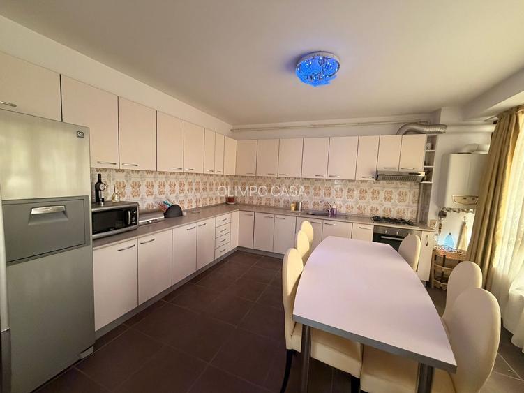 Apartament 3 camere spatios - Voluntari - 113 mp - 8