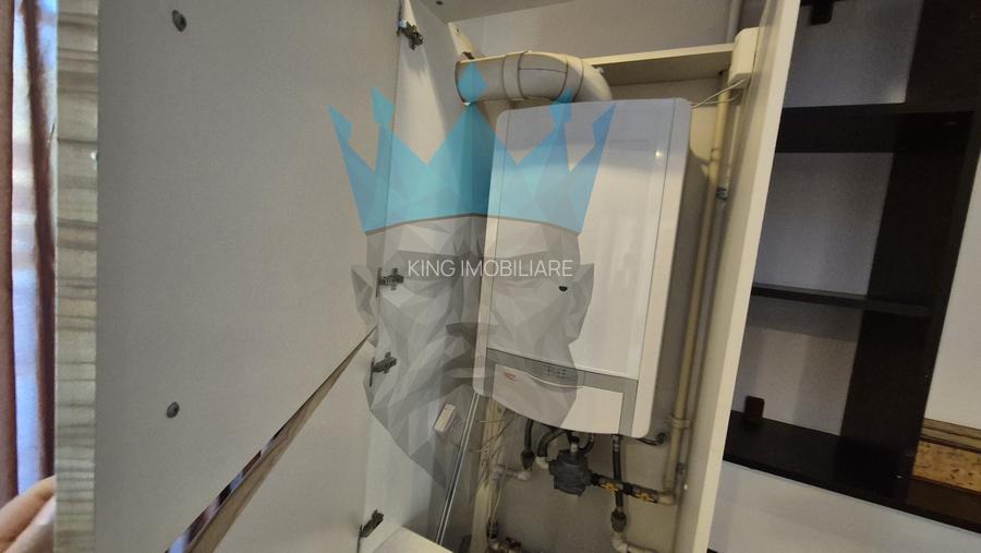  Apartament 3 Camere Cosmopolis - 7