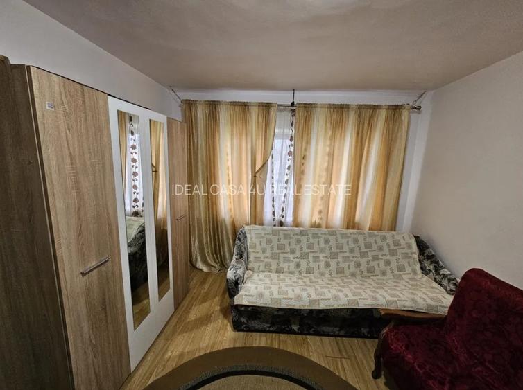 Apartament cu 1 camera in Tatarasi Sud-Pod Metalurgie - 3