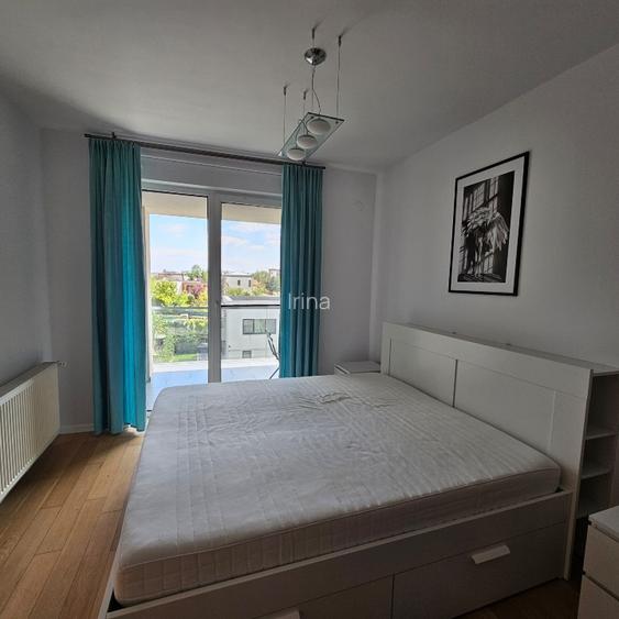 Inchiriere apartament  2 camere Padurea Baneasa - Gheorghe Ionescu Sisesti - 7