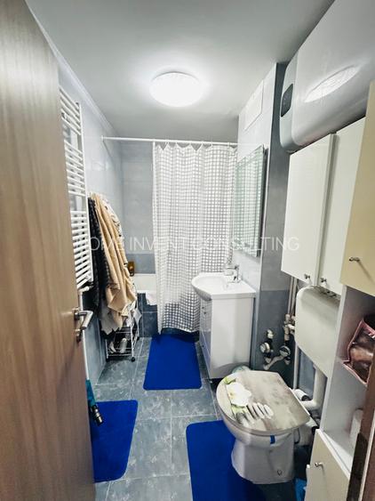 Apartament 3 camere Lacul Tei -Doamna Ghica - 4