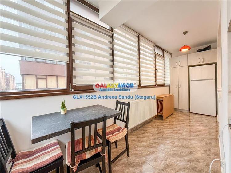 Apartament 2 camere de vanzare - Militari Residence - Str. Tineretului - 10