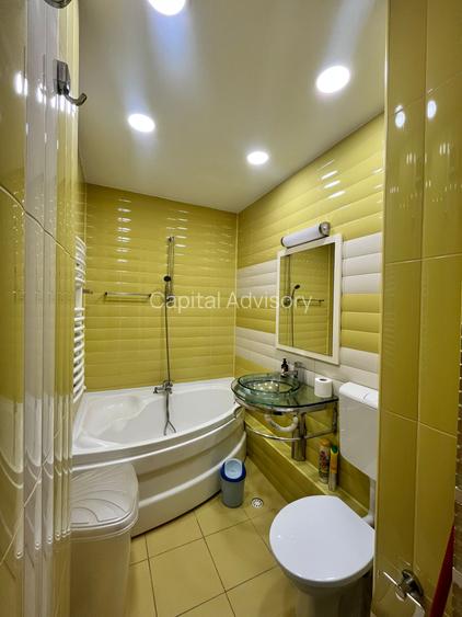 Garsoniera de vânzare  Crangasi  2 min metrou si piață - 3