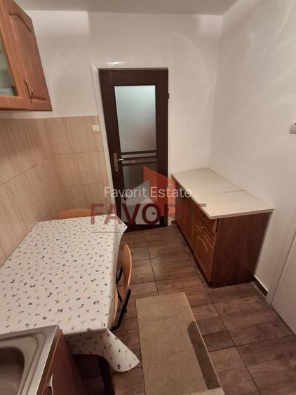 2 camere | centrala proprie | mobilat si utilat | zona excelenta | - 6