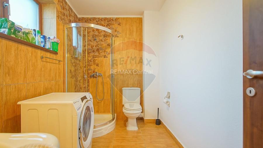 Apartament 3 camere Predeal ca-n poveste - 7