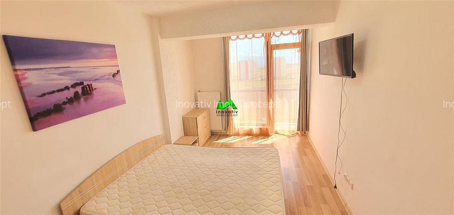 Apartament de vanzare 2 camere Sibiu Doamna Stanca - 3