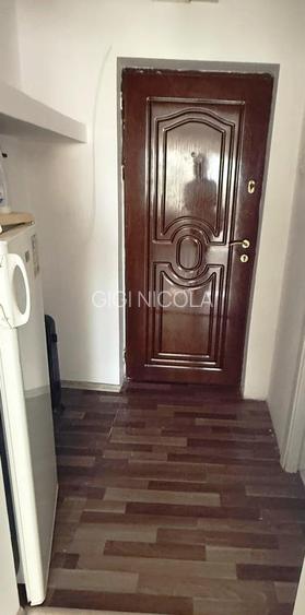 DRISTOR-METROU, stradal, etajul 4/10, metroul la scara, mobilat+utilat, 350 euro - 6