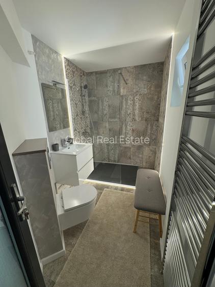 Studio 43 mp Zona Dacia Mobilat Totul Nou Primul Chirias Gaze - 25