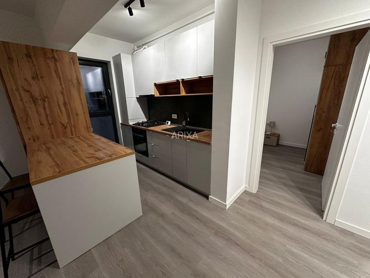 2 Camere 10min Metrou Lujerului Plaza Faza 5 Politehnica NOU PARTER - 10