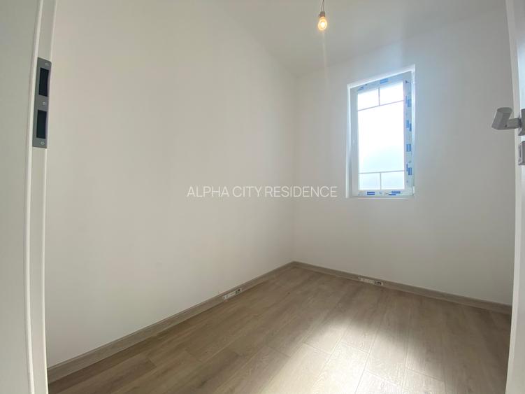 Dezvoltator: Duplex in cartier privat - 4,5 camere, 2 bai cu dormitor la parter - 21