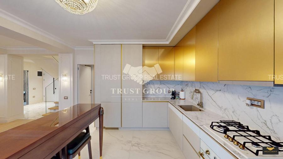 Vila 5 camere Tunari | 5 Locuri de parcare | Teren 505 mp - 17