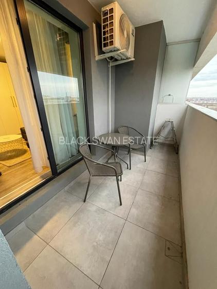 Garsonieră modernă, mobilată nou, Style Residence - 9