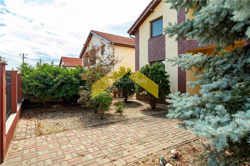 Casa de vanzare in Vladimirescu Cartierul Tineretului - 15