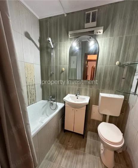 Berceni | 2 camere  | Balcon | Izolat termic | Mobilat | Utilat - 7