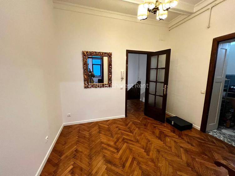 Casa 5 camere/ Zona Dacia / Metrou Piata Romana/ Renovata complet - 4