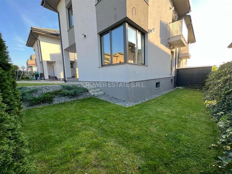 Casa Tip Duplex situata in cartierul Borhanci! - 2