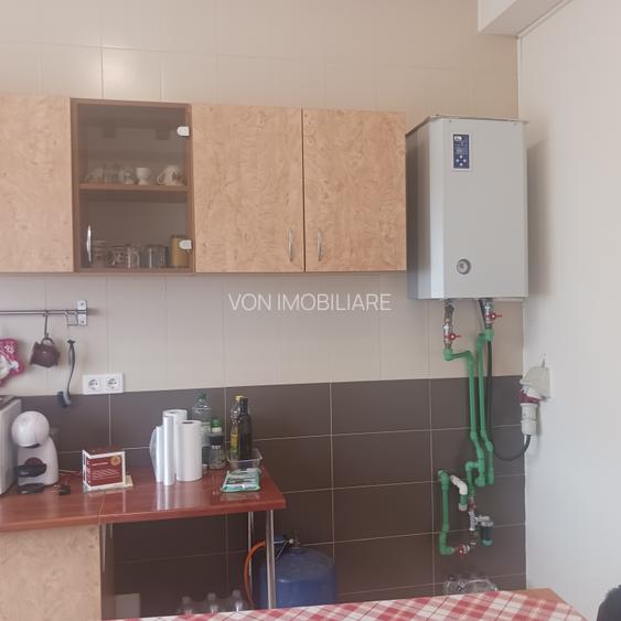 Vila P+E, 18 Km de Bucuresti-Adunatii Copaceni - 11