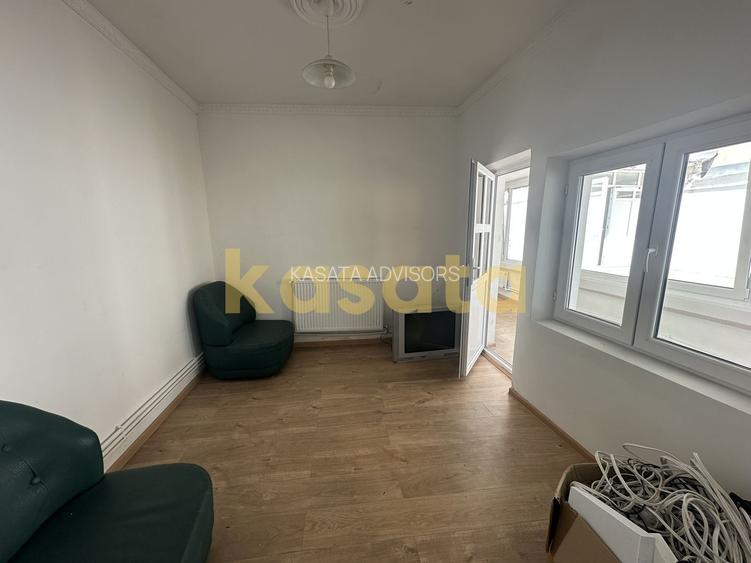 Casă 🏡 | Giulești Sector 1 📍 | Rezidențial/Birouri 💼  | Depozit 📦 - 4
