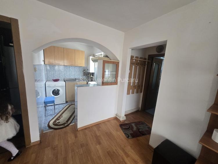 Apartament 3 camere roman  - 5