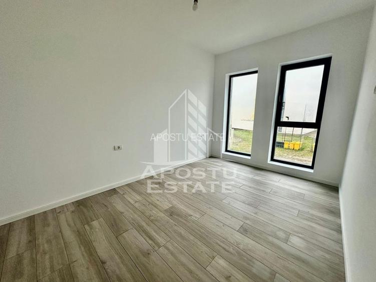 Apartament cu 2 camere, decomandat, etaj 1, zona Planetelor din Giroc. - 3