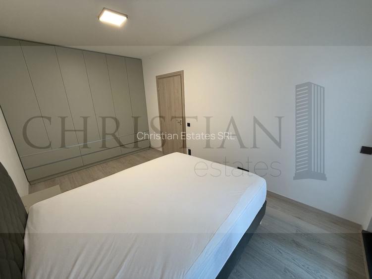 Apartament 2 camere - Select Residence - Parcare subterana - 6