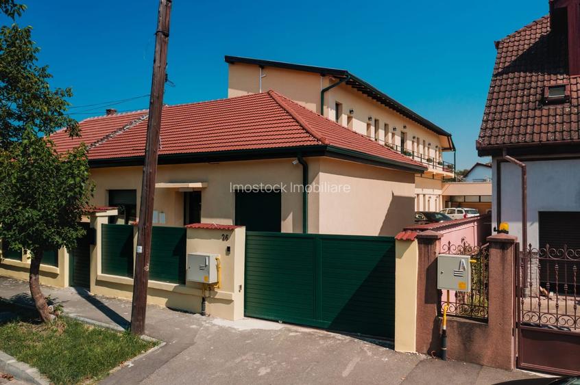 Business la cheie - Proprietate tip pensiune cu rating 9,8/10 Booking - 16