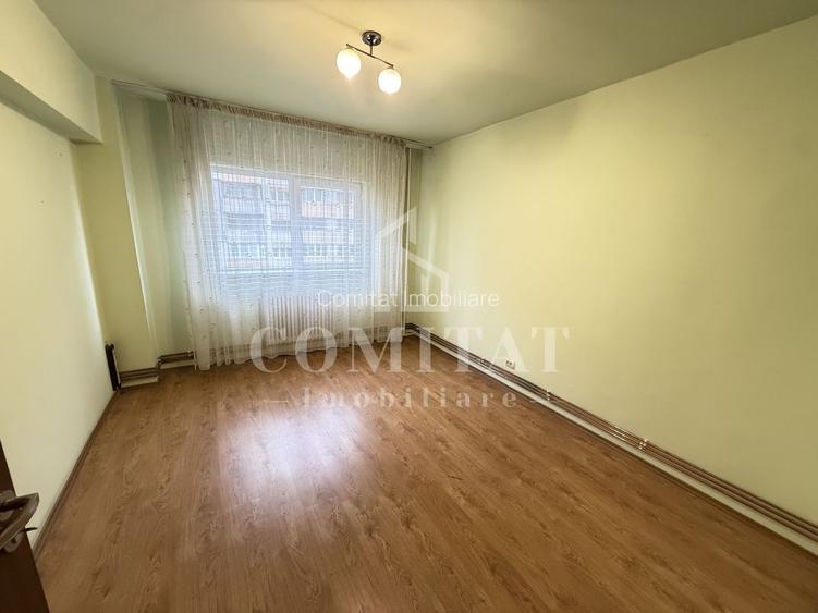 Apartament 2 Camere | Decomandat | Zona Hotel Paradis | Mărăști - 3