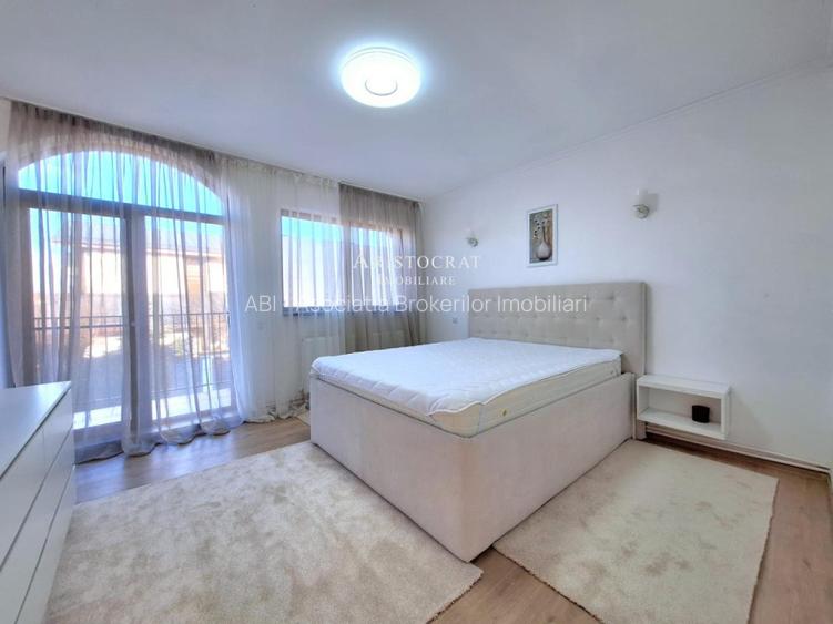 Duplex proximitate padure Corbeanca - 11