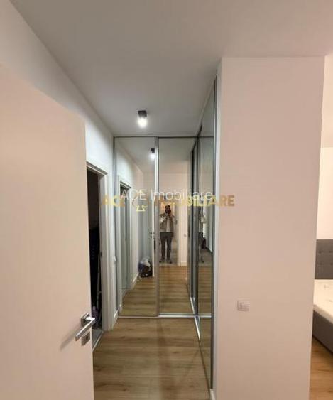 2 Camere de inchiriat | Pipera - Onix Park | Centrala | Modern - 9