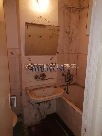 Apartament 4 Camere Central - 15