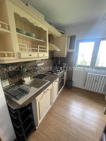 Inchiriere 2 camere Sincai - 9