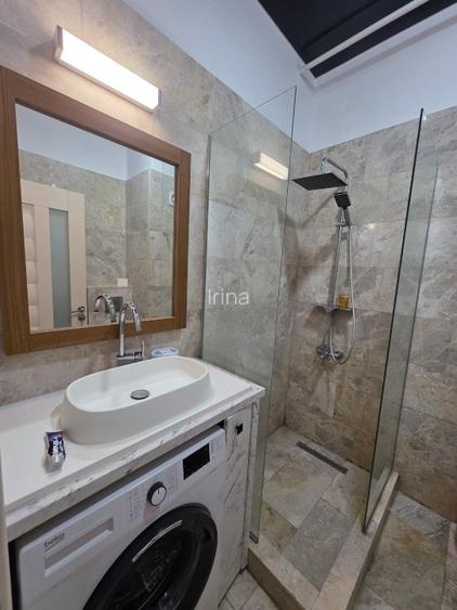 Închiriez studio- condiții de lux, View lacul Siutghiol,et 7 - 2