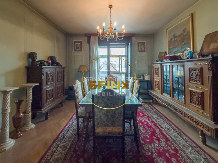  Apartament 3 camere - 97,85 mp | Garaj in proprietate - Lascar Catargiu - 5