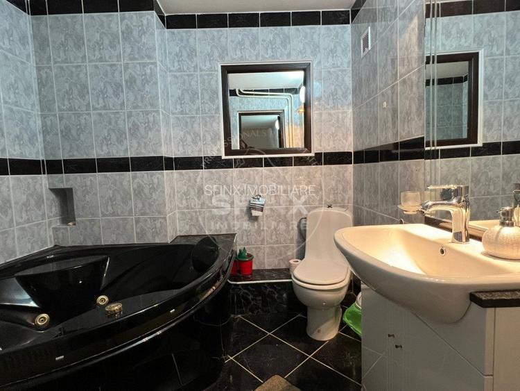 De vanzare vila 8 camere Sinaia  - 8