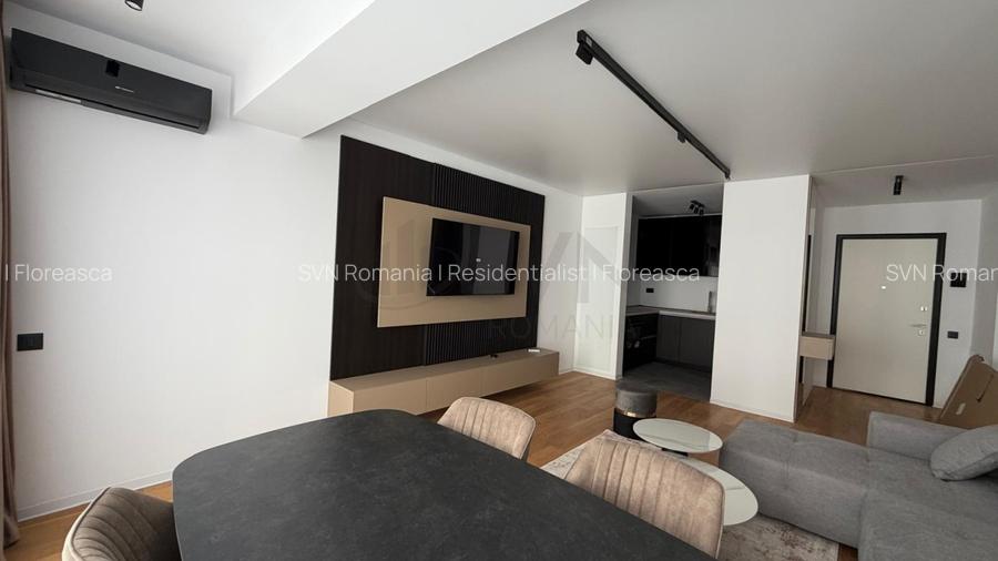 REA1028180 Apartament High End 2 camere I YachtKid - 8