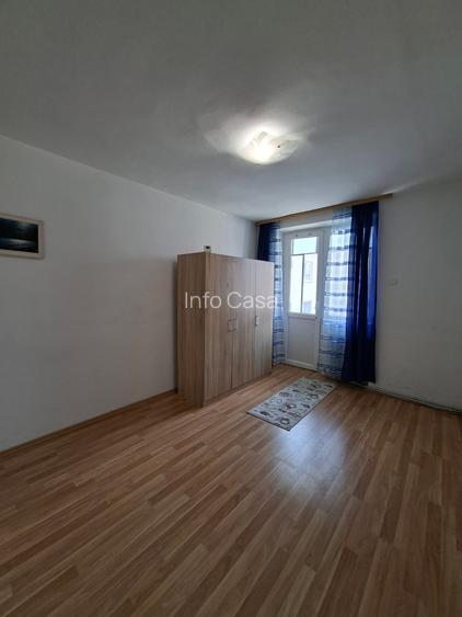 De vanzare 2 camere ultracentral - 9