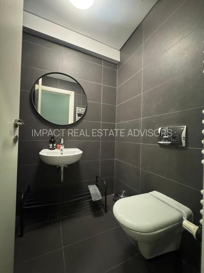 Apartament 2 camere | 100mp | 2 bai | Upground | Metrou Pipera - 14