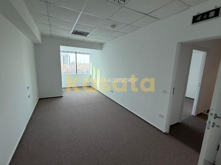 Spații de birouri premium de închiriat | Băneasa Offices - 10