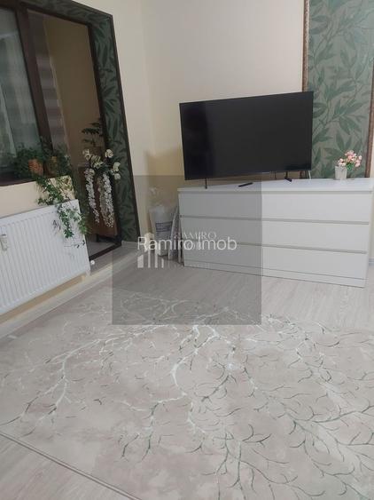 Vanzare Apartament 2 camere | Drumul Taberei | Mobilat  | Prox metrou - 8