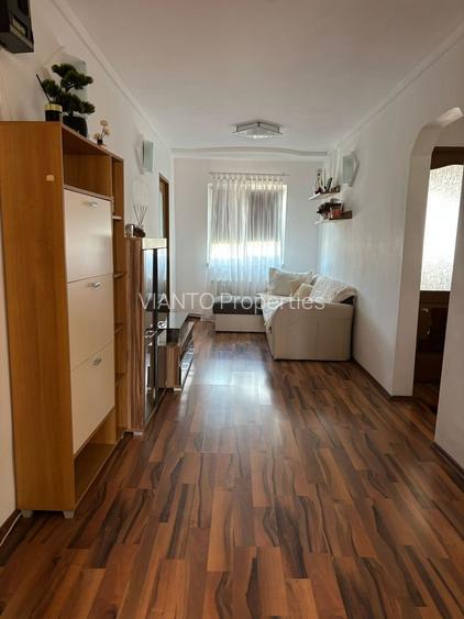 Apartament 3 camere Valea Aurie - 8