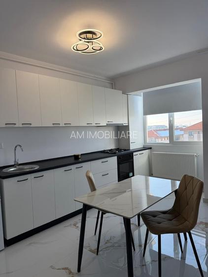 GARSONIERA PLATANI RESIDENCE, PARCARE, BLOC NOU, CENTRALA, COMISION 0% - 7