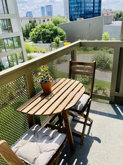 Apartament 2 camere Aviatiei Park - 10