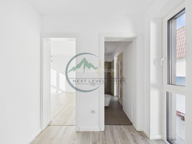 Casa individuala Brasov, Tractorul, Asfalt, Intabulata, Comision 0 - 13