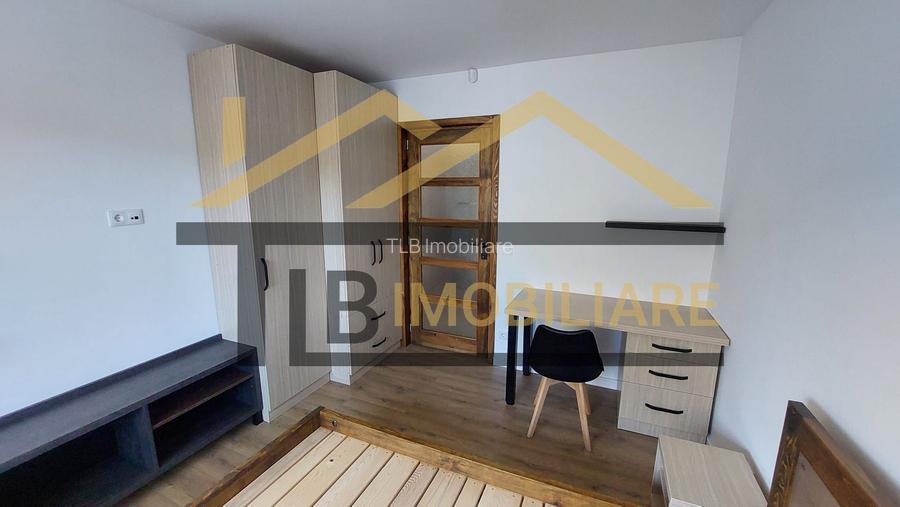 Apartament de 3 camere, 55mp, Zona UMFST - 5