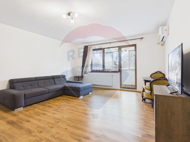 Apartament 3 camere 96 mp garaj subteran imobil 2026 Timpuri Noi - 4