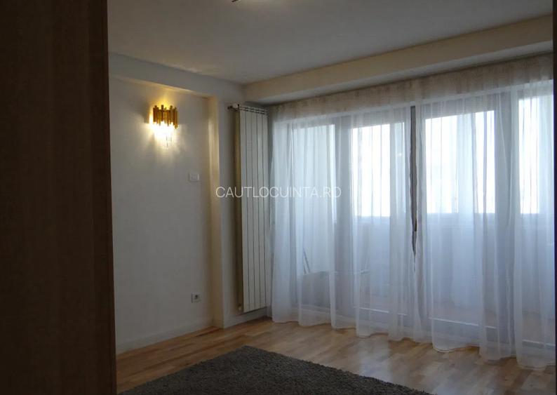 APARTAMENT 3 CAMERE | BULEVARDUL DECEBAL | CENTRALA PROPRIE | - 12