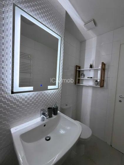 Garsoniera superba Lujerului-21 rezidence - 7