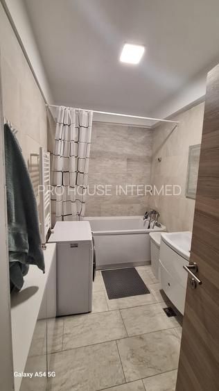 Palazu Mare - 2 camere boc nou - 5