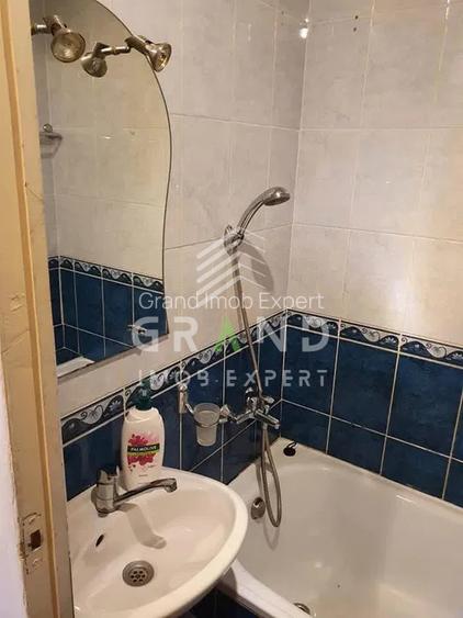 Garsoniera de vanzare in Marasti | 22 mp | Str. Cojocnei | Etaj 2/4 - 6