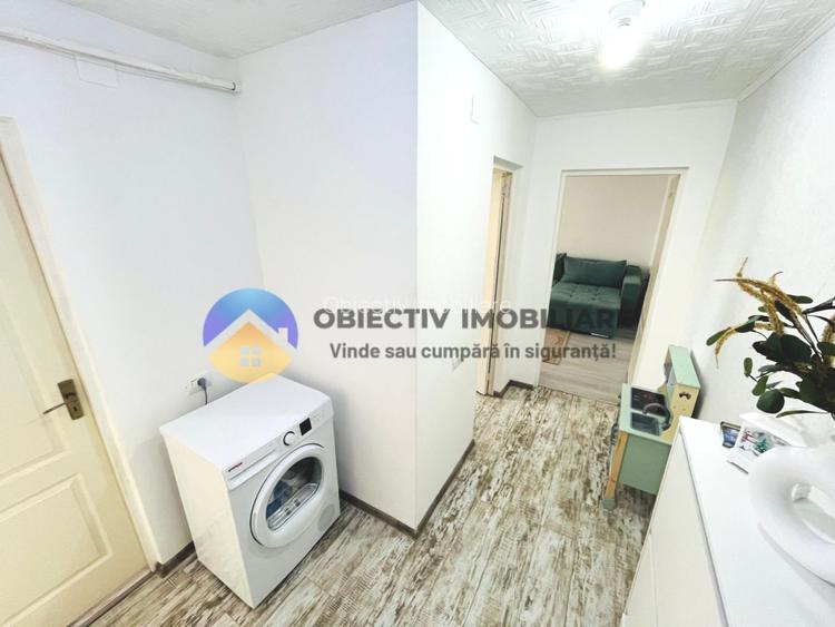 Apartament 2 camere – Str. 1 Decembrie 1918 – Dărmănești - 3